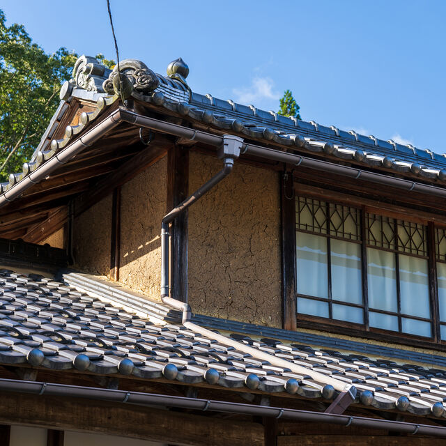 空き家